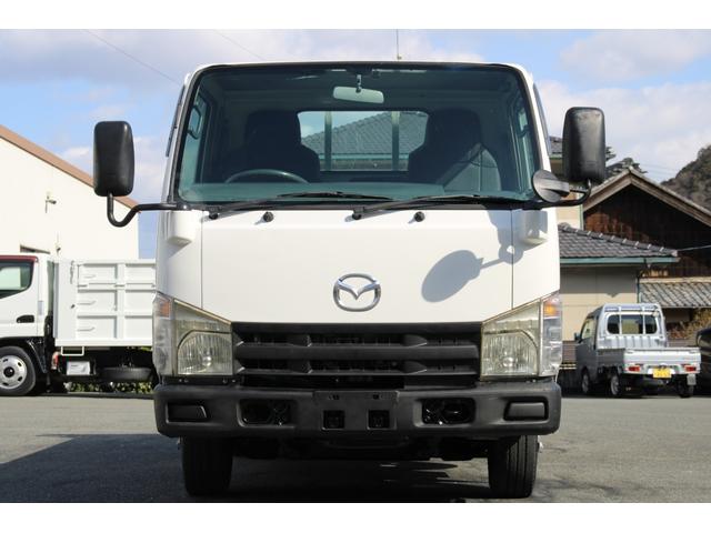 Mazda TITAN TRUCK 2007