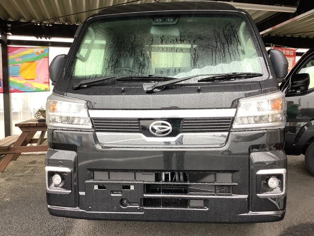 Daihatsu HIJET TRUCK 2025