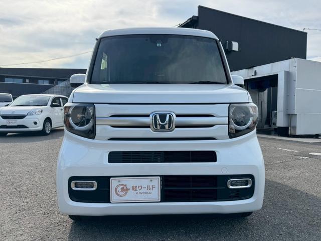 Honda N-VAN PLUS STYLE 2022