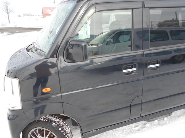 Mazda SCRUM WAGON 2007