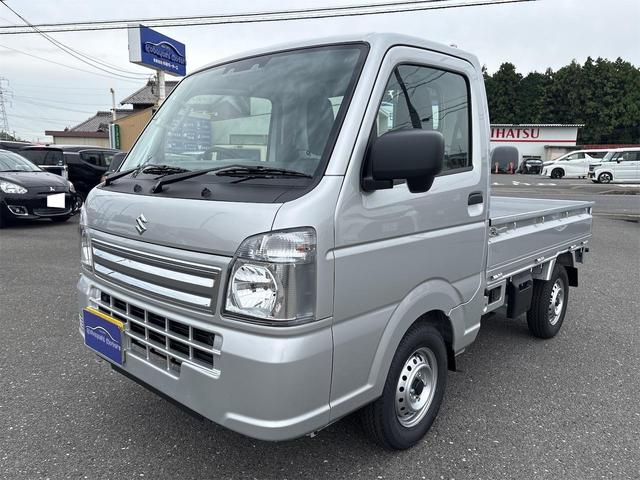 Suzuki CARRY TRUCK 2025