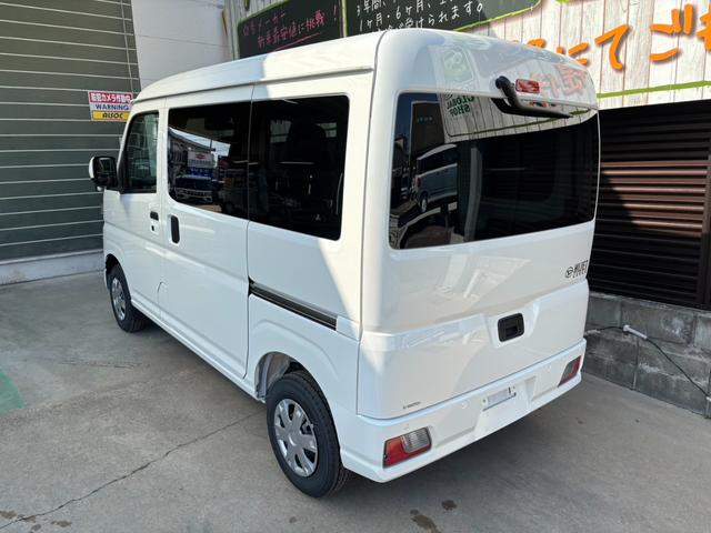 Daihatsu HIJET CARGO 2025