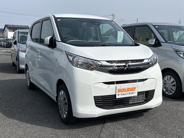 Mitsubishi EK WAGON 2025