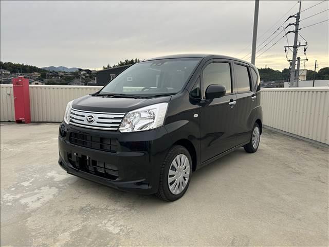 Daihatsu MOVE 2022