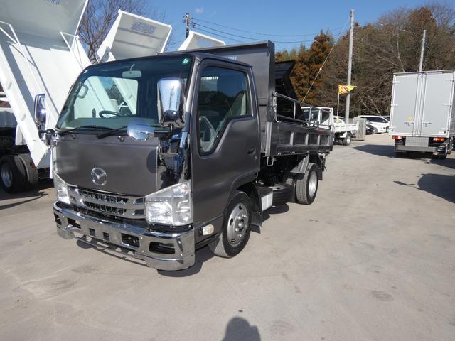 Mazda TITAN TRUCK 2010