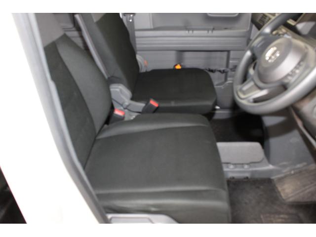 Honda N-VAN 2019