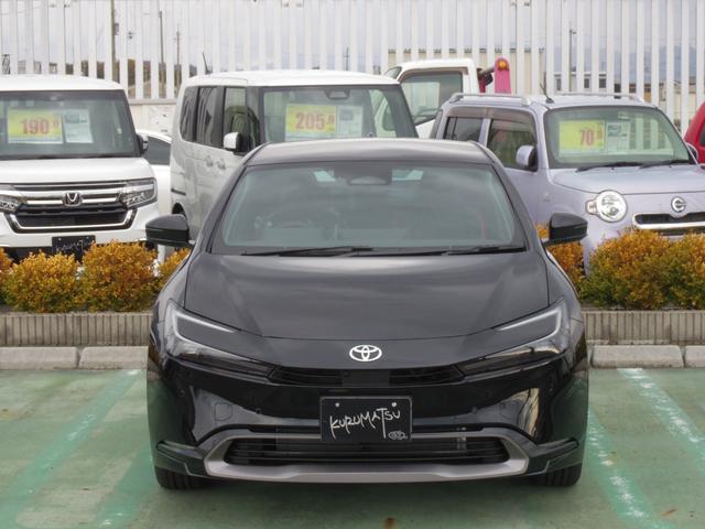 Toyota PRIUS 2023
