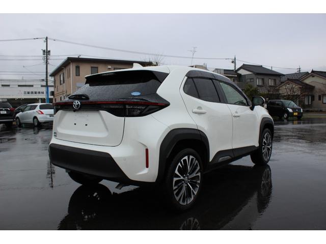 Toyota YARIS CROSS 2020