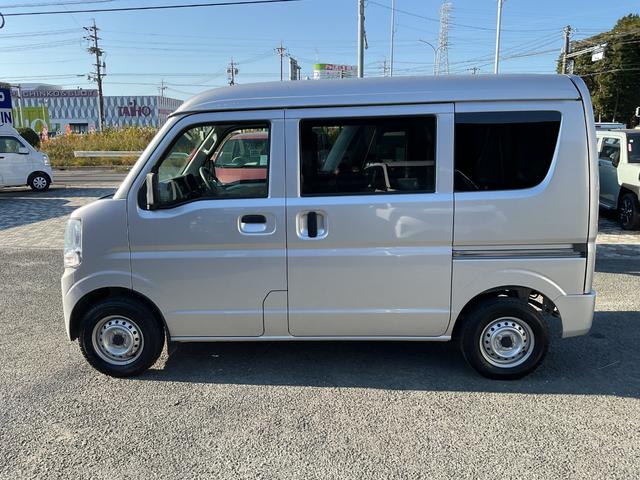 Nissan NV100 Clipper Van 2020