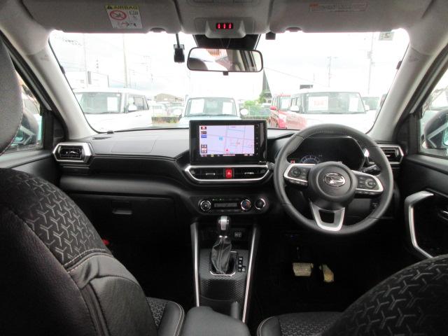 Daihatsu ROCKY 2020