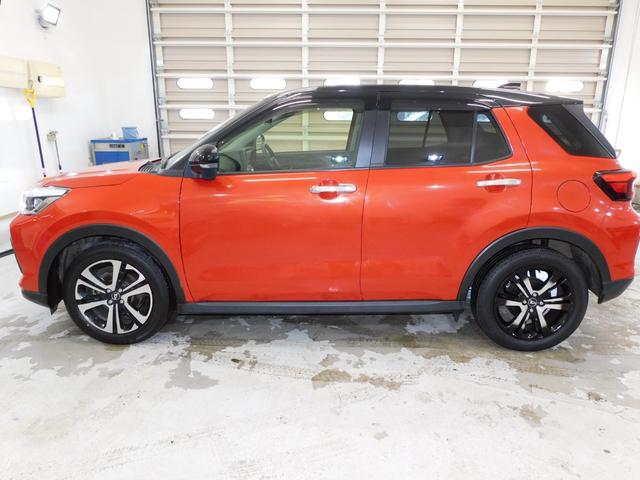 Daihatsu ROCKY 2019