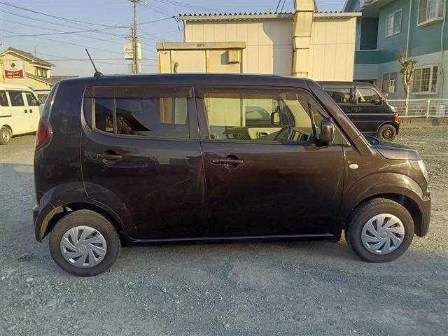 Suzuki MR WAGON 2015
