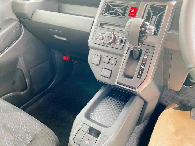 Daihatsu TAFT 2025
