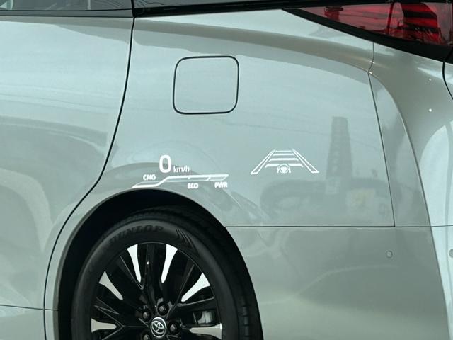 Toyota VOXY 2026