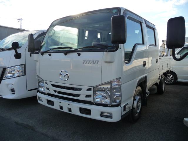 Mazda TITAN TRUCK 2017