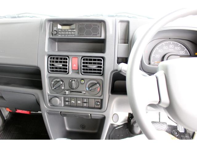 Suzuki CARRY TRUCK 2025