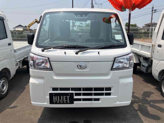 Daihatsu HIJET TRUCK 2025
