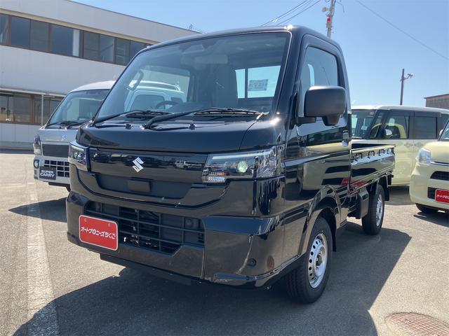 Suzuki CARRY TRUCK 2026