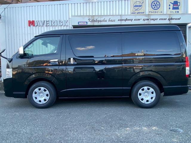 Toyota HIACE WAGON 2025