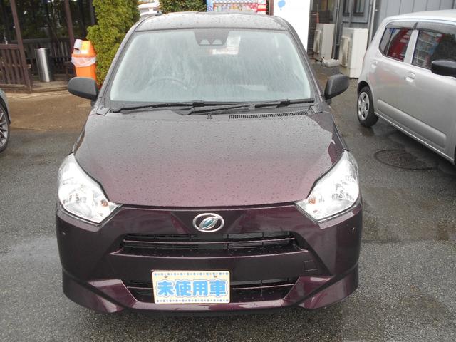 Daihatsu MIRA E:S 2025