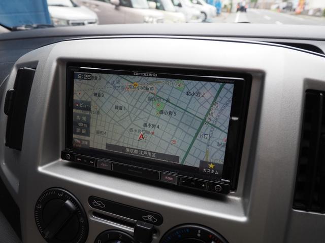 Nissan NV200 VANETTE VAN 2019