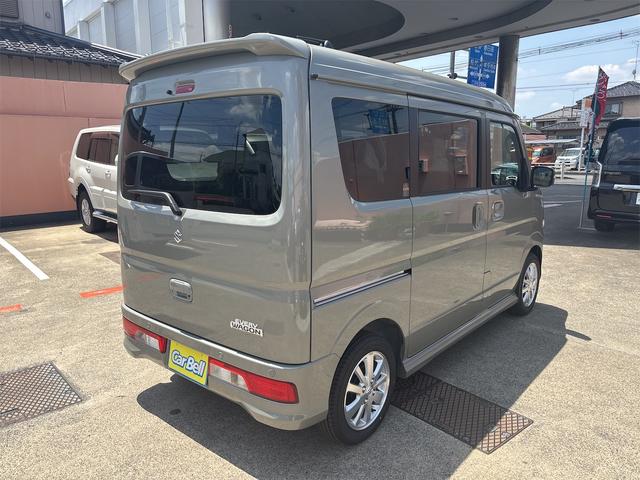 Suzuki EVERY WAGON 2026