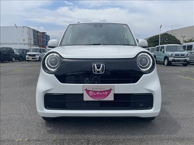 Honda N-ONE 2025
