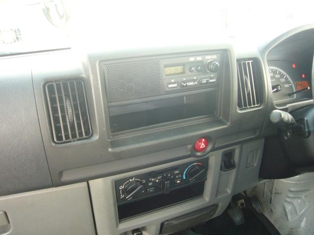 Nissan CLIPPER VAN 2011