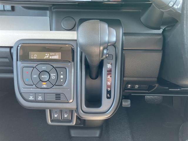 Suzuki SPACIA 2025