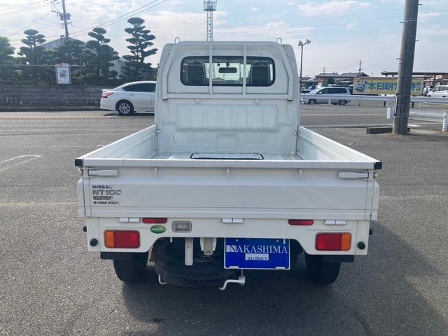 Nissan NT100CLIPPER TRUCK 2020