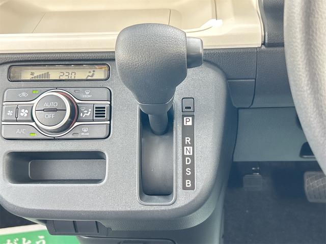 Daihatsu MOVE CANBUS 2025