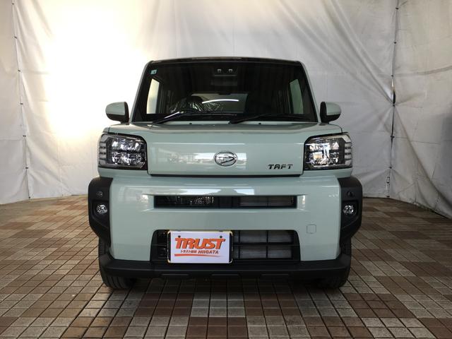 Daihatsu TAFT 2026