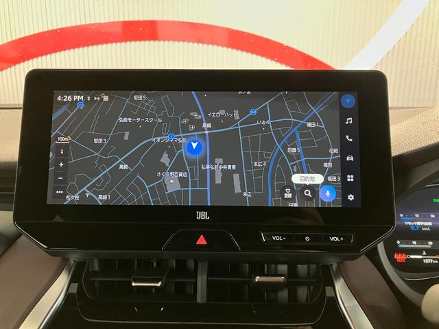 Toyota HARRIER HYBRID 2024