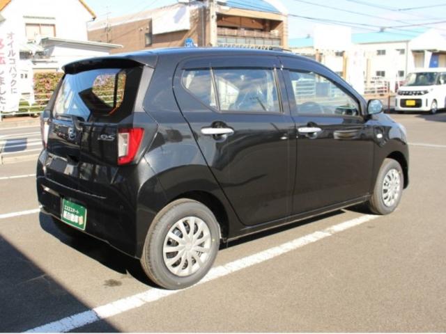 Daihatsu MIRA E:S 2025