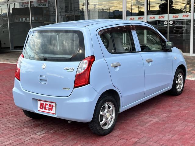 Suzuki ALTO ECO 2014