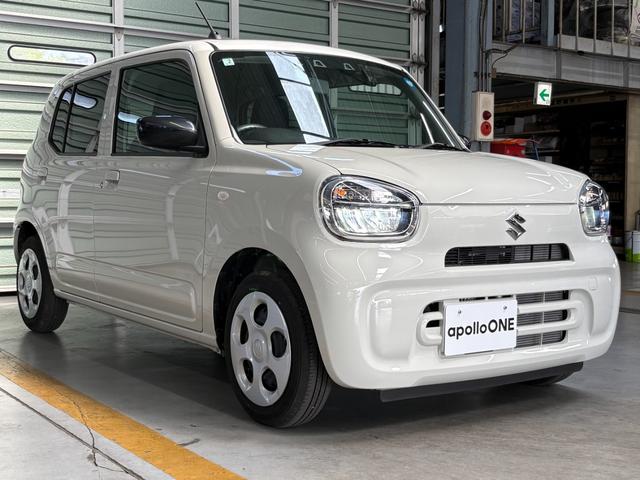 Suzuki ALTO 2025
