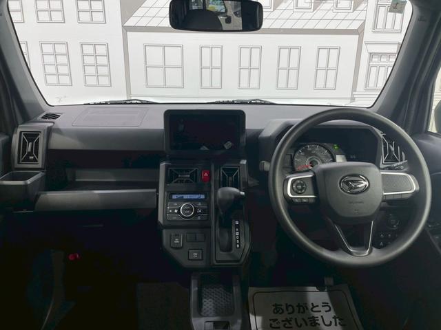 Daihatsu TAFT 2025