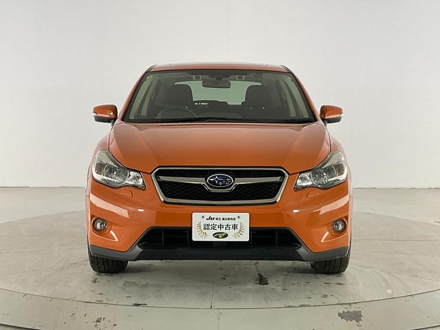 Subaru XV 2015