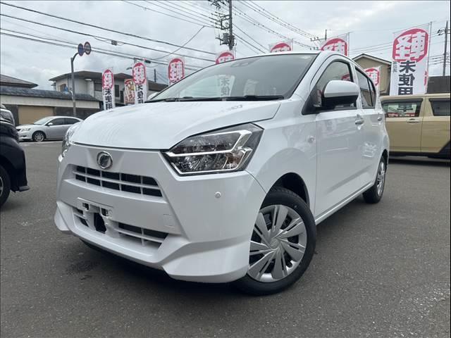 Daihatsu MIRA E:S 2025