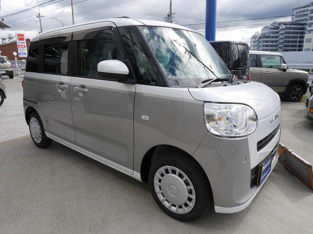 Daihatsu MOVE CANBUS 2025