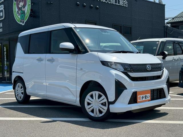 Daihatsu MOVE 2025
