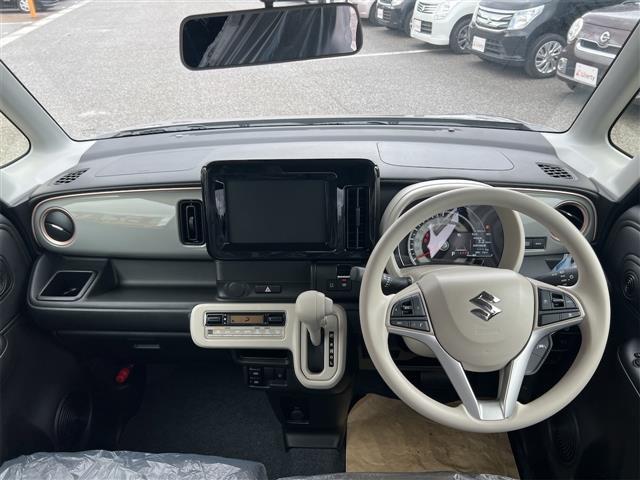 Suzuki WAGON R SMILE 2025