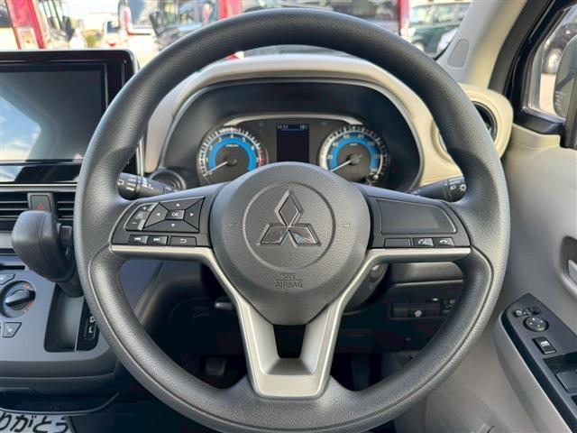 Mitsubishi EK WAGON 2025