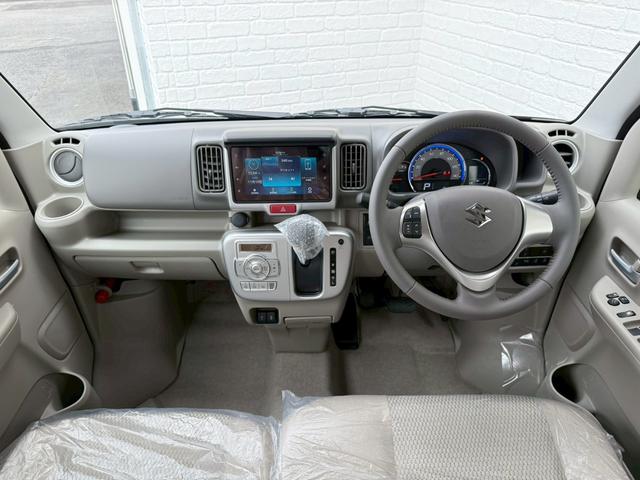 Suzuki EVERY WAGON 2025