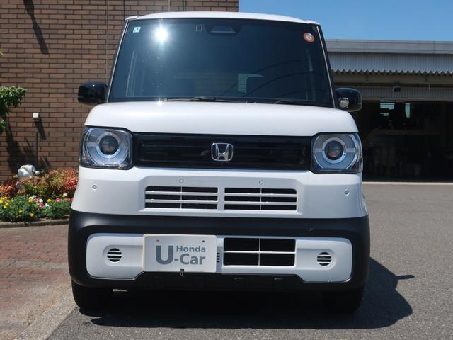 Honda N-BOX JOY 2025