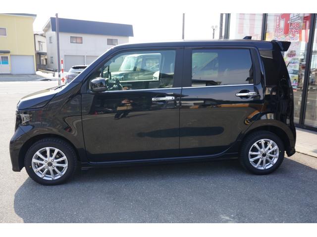 Honda N-WGN CUSTOM 2022