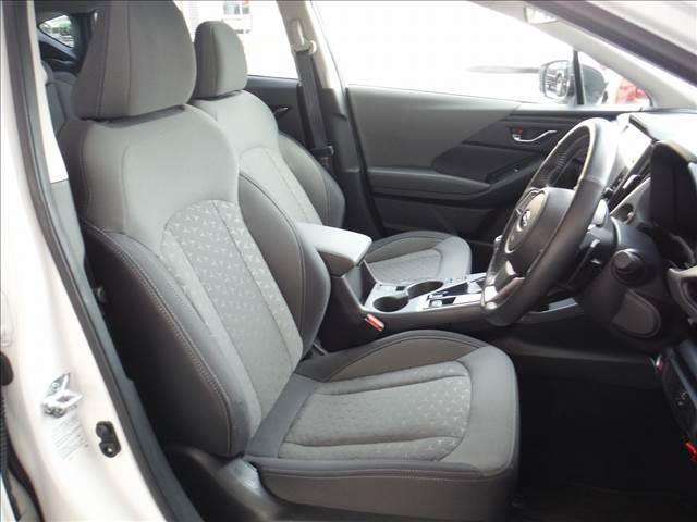 Subaru CROSSTREK 2024