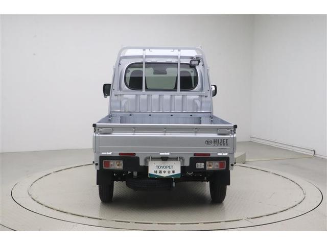 Daihatsu HIJET TRUCK 2025