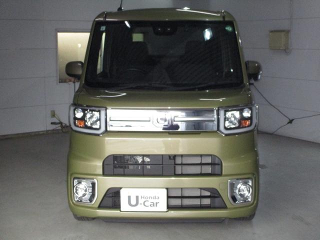 Daihatsu WAKE 2019