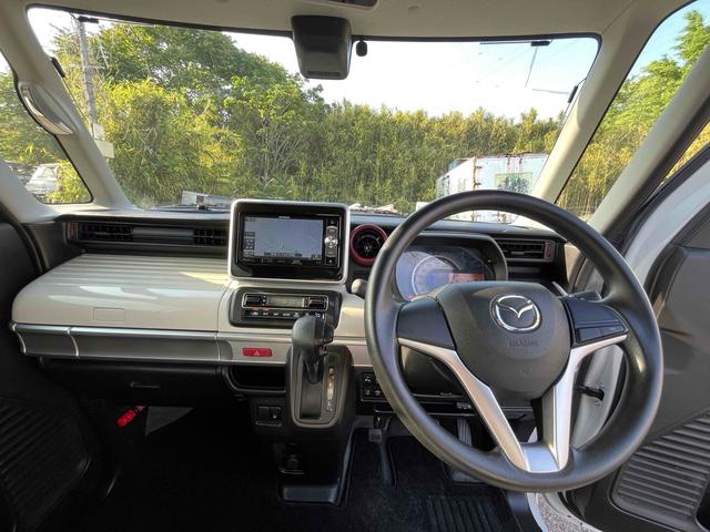 Mazda FLAIR WAGON 2020
